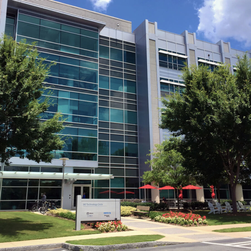 VERO Biotech Moves HQ to Atlanta - VERO Biotech